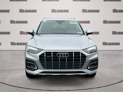 2023 Audi Q5 40 Premium Plus quattro