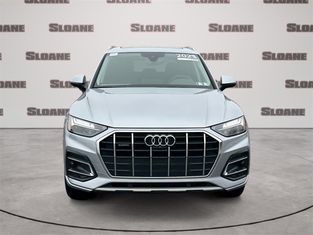 2023 Audi Q5 40 Premium Plus quattro