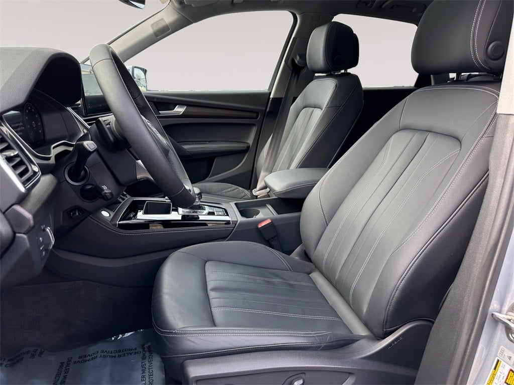 2023 Audi Q5 40 Premium Plus quattro
