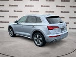 2023 Audi Q5 40 Premium Plus quattro