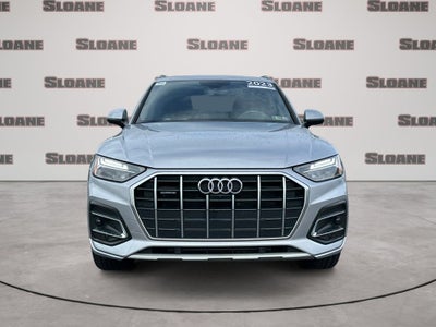 2023 Audi Q5 40 Premium Plus quattro
