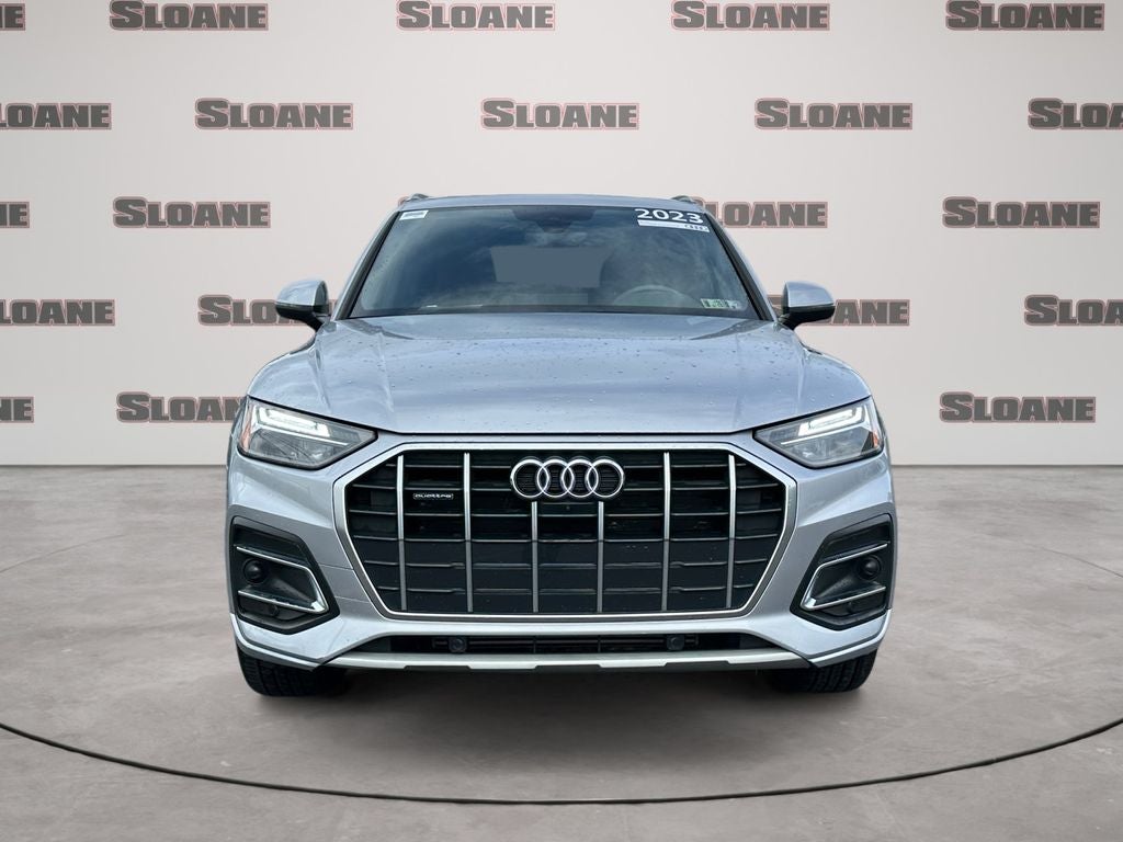 2023 Audi Q5 40 Premium Plus quattro