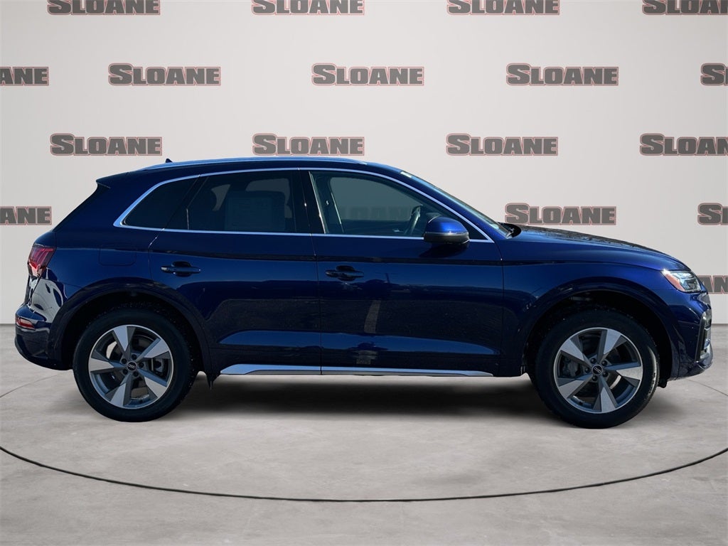2023 Audi Q5 40 Premium Plus quattro
