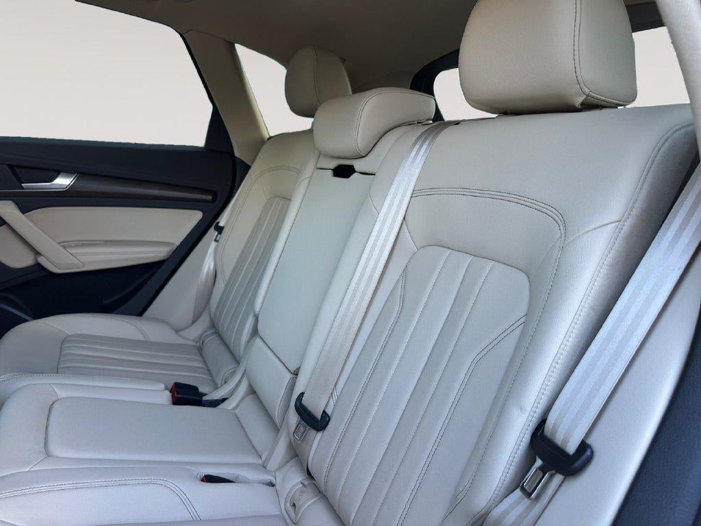 2023 Audi Q5 Premium Plus 40 TFSI quattro S tronic