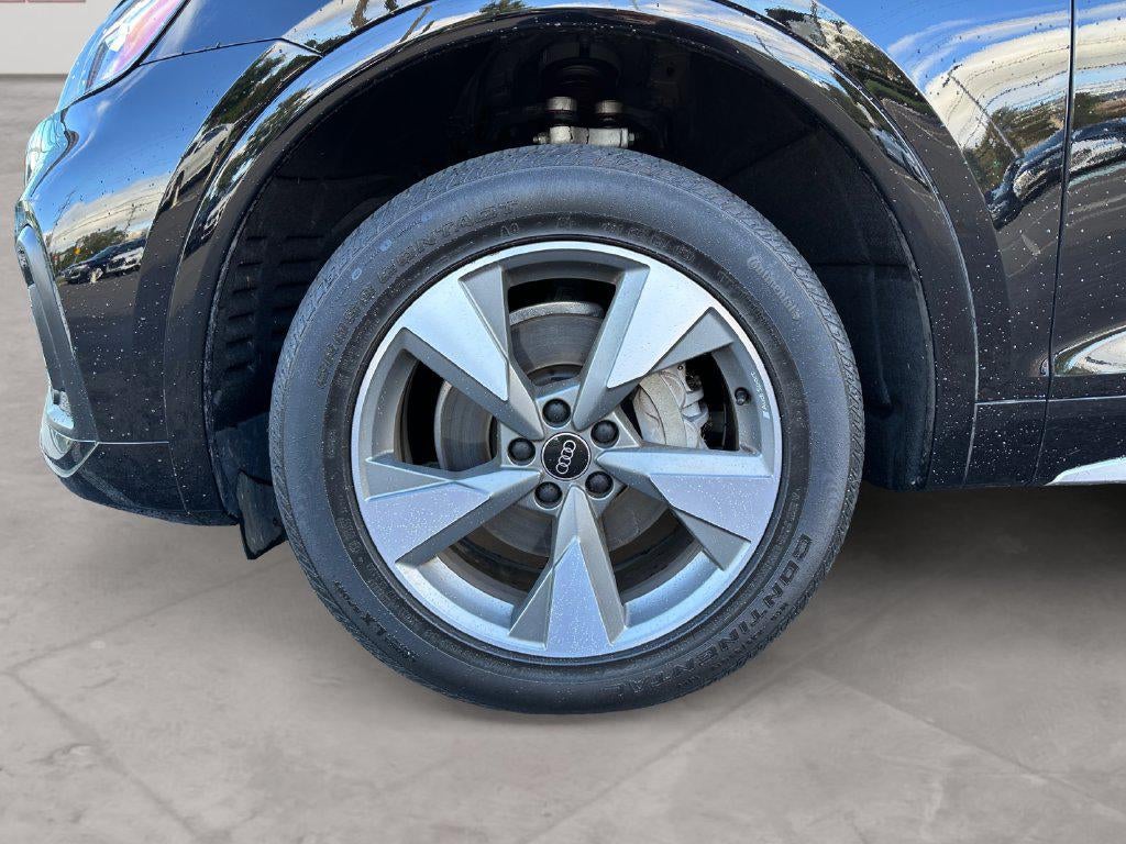 2023 Audi Q5 Premium Plus 40 TFSI quattro S tronic
