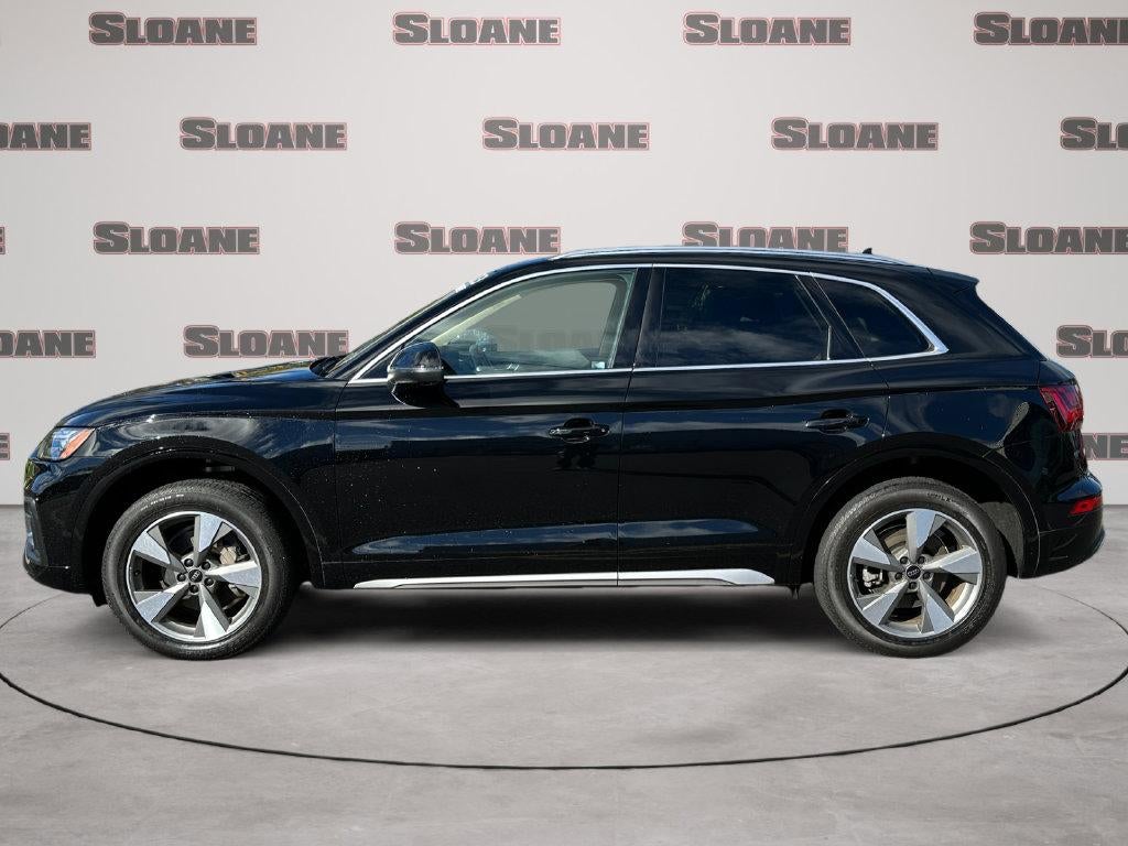 2023 Audi Q5 Premium Plus 40 TFSI quattro S tronic