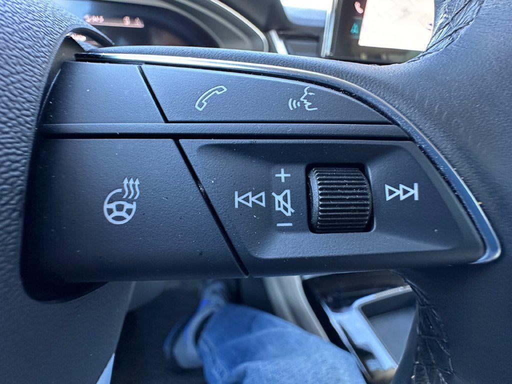 2023 Audi Q5 Premium Plus 40 TFSI quattro S tronic