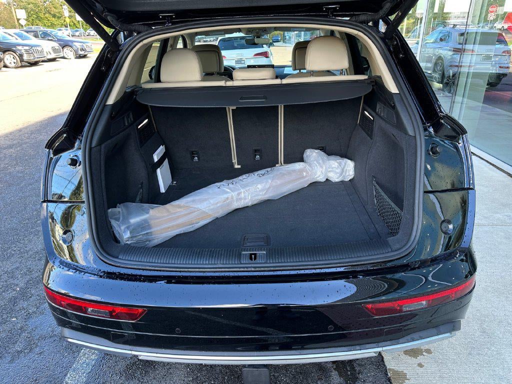 2023 Audi Q5 Premium Plus 40 TFSI quattro S tronic
