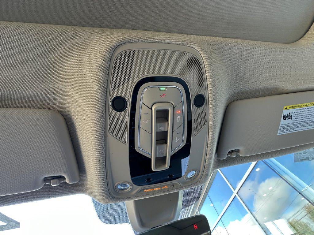 2023 Audi Q5 Premium Plus 40 TFSI quattro S tronic