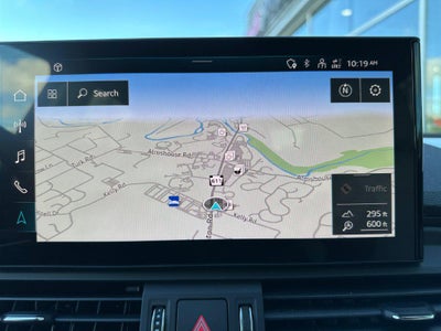 2023 Audi Q5 Premium Plus 40 TFSI quattro S tronic