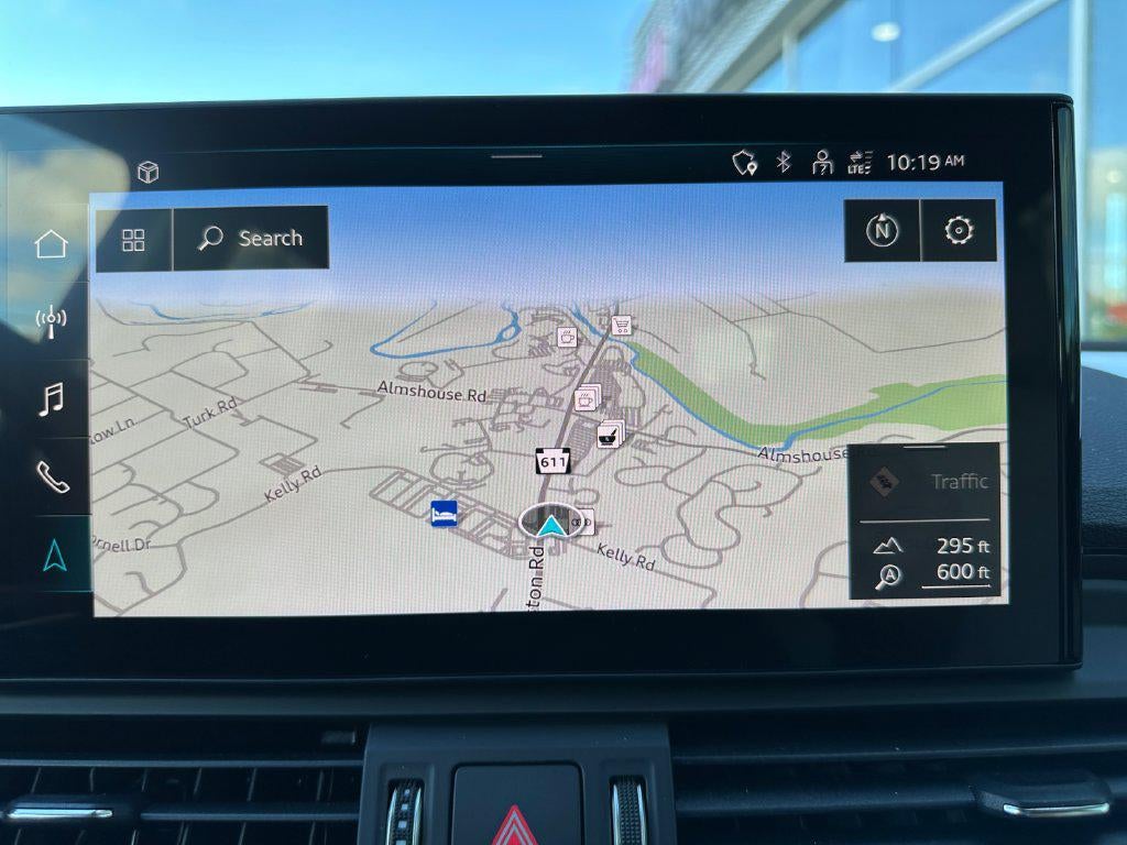 2023 Audi Q5 Premium Plus 40 TFSI quattro S tronic