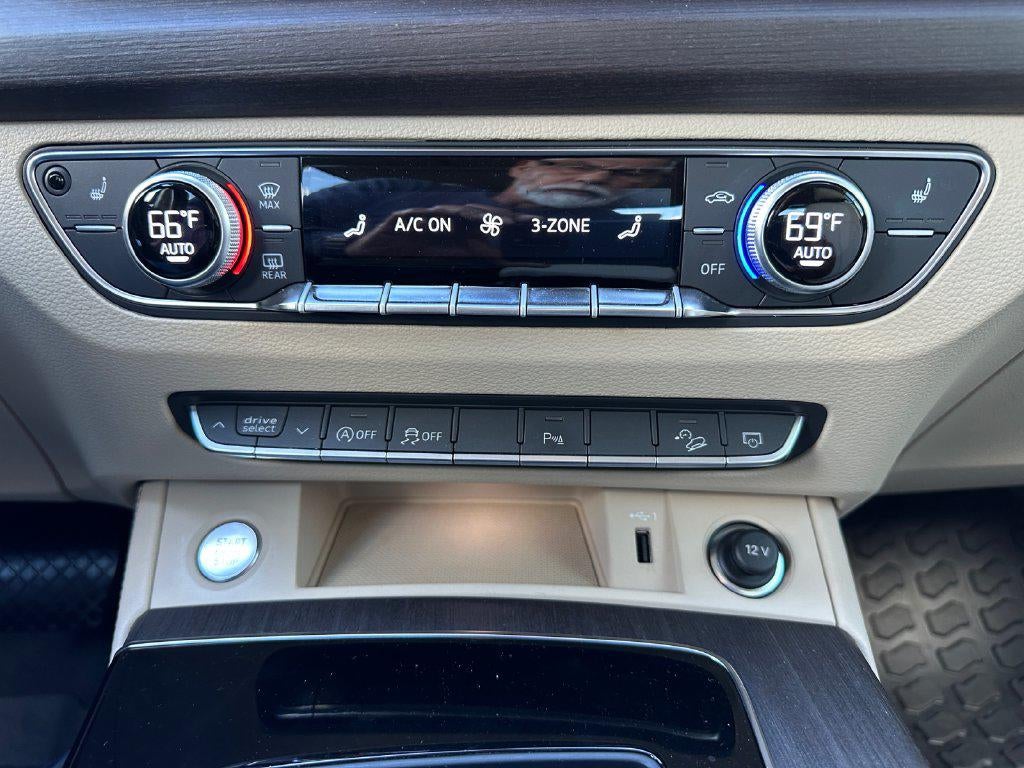 2023 Audi Q5 Premium Plus 40 TFSI quattro S tronic
