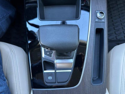 2023 Audi Q5 Premium Plus 40 TFSI quattro S tronic