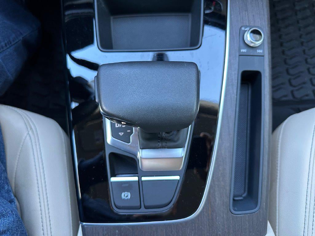 2023 Audi Q5 Premium Plus 40 TFSI quattro S tronic
