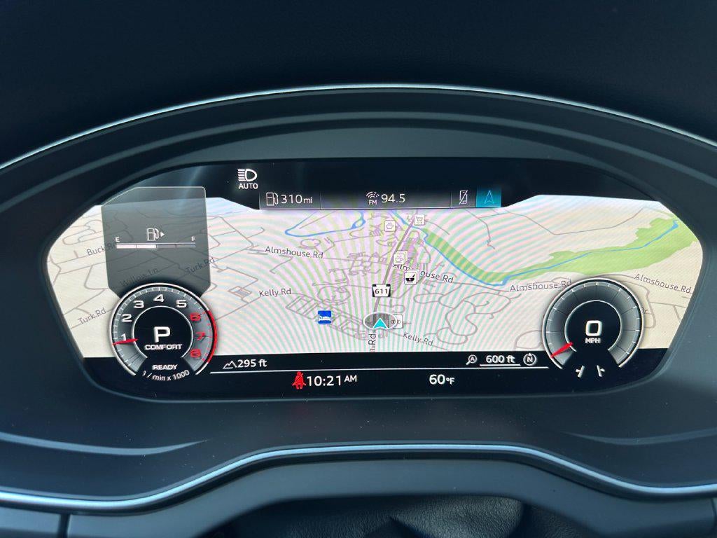 2023 Audi Q5 Premium Plus 40 TFSI quattro S tronic