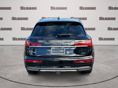 2023 Audi Q5 Premium Plus 40 TFSI quattro S tronic