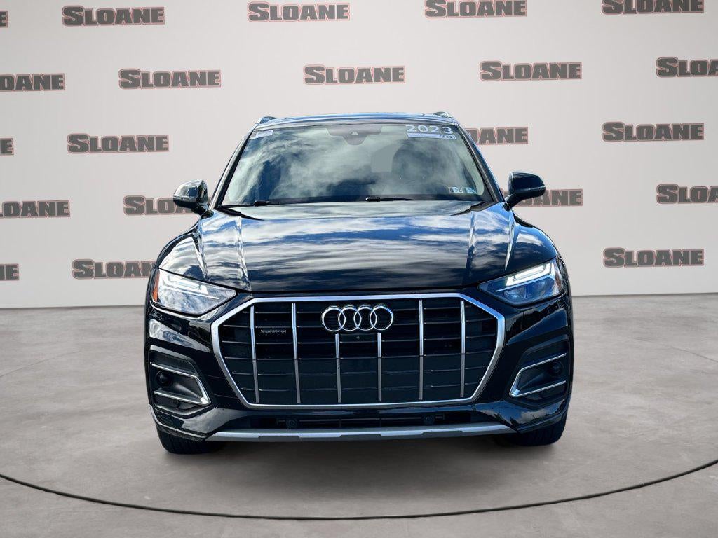2023 Audi Q5 Premium Plus 40 TFSI quattro S tronic