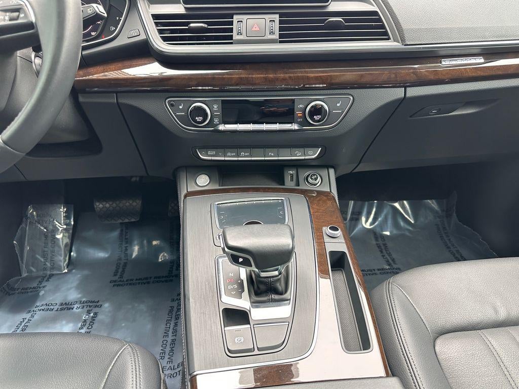 2019 Audi Q5 45 Premium