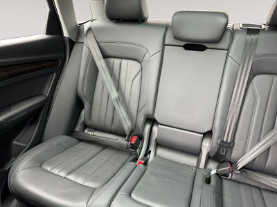 2019 Audi Q5 45 Premium