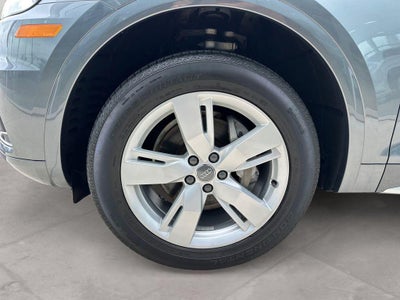 2019 Audi Q5 45 Premium