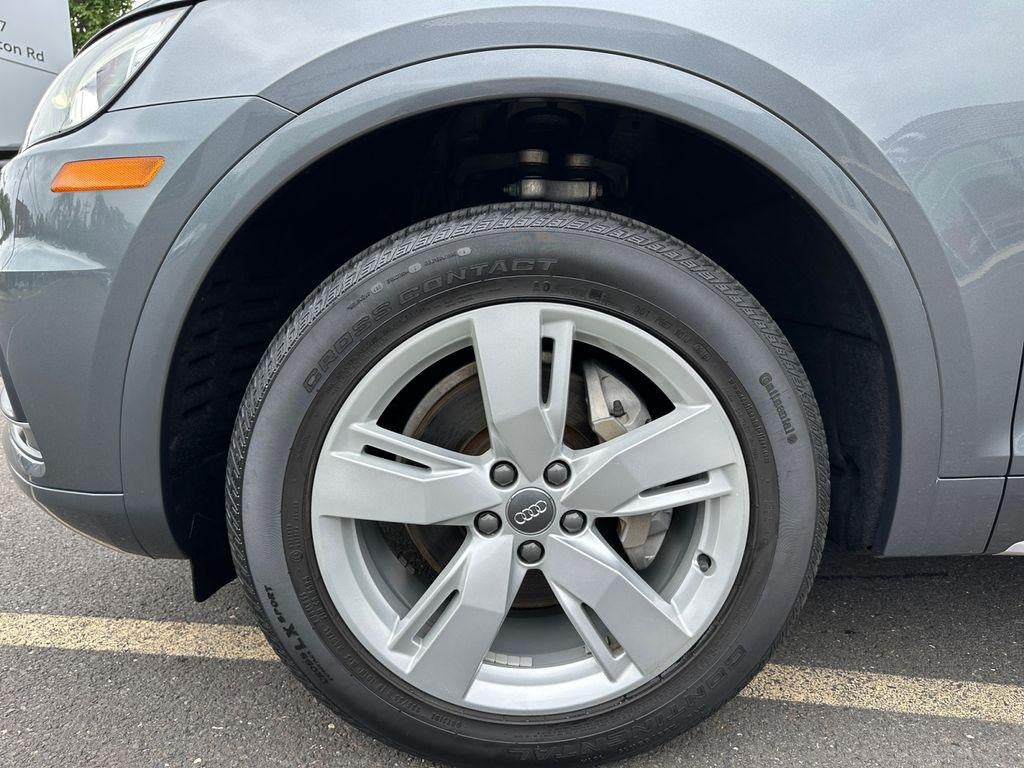 2019 Audi Q5 45 Premium