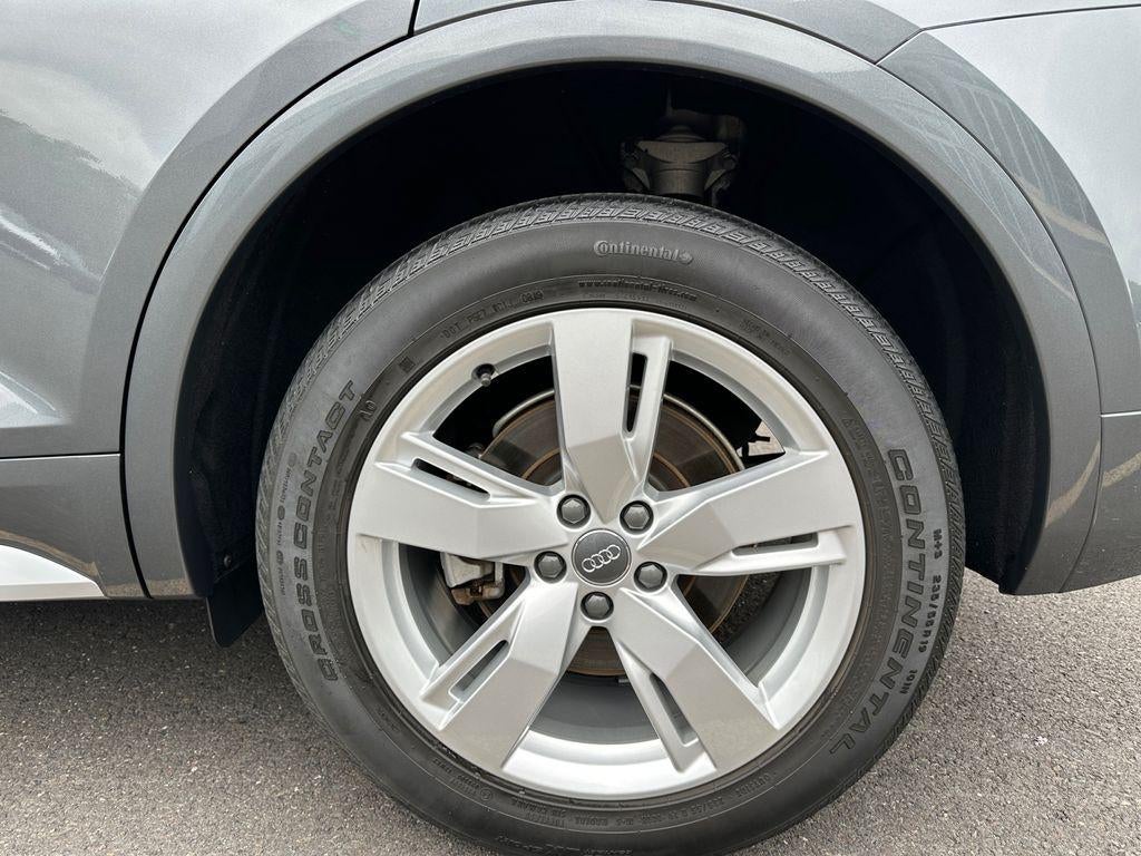 2019 Audi Q5 45 Premium
