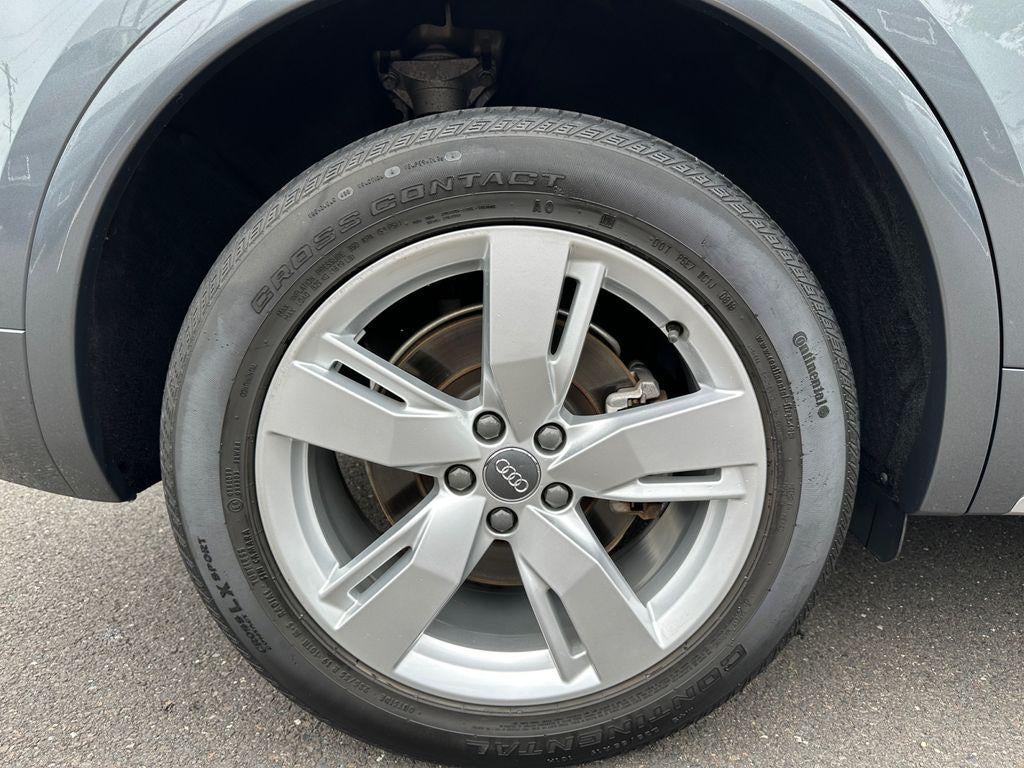 2019 Audi Q5 45 Premium