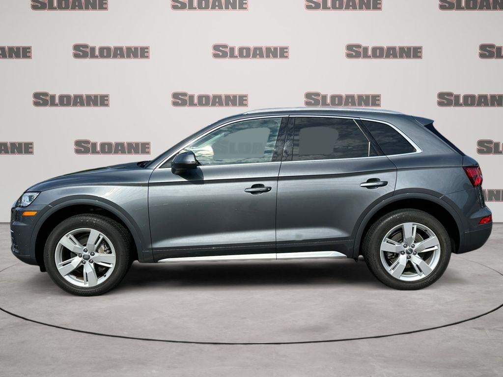 2019 Audi Q5 45 Premium