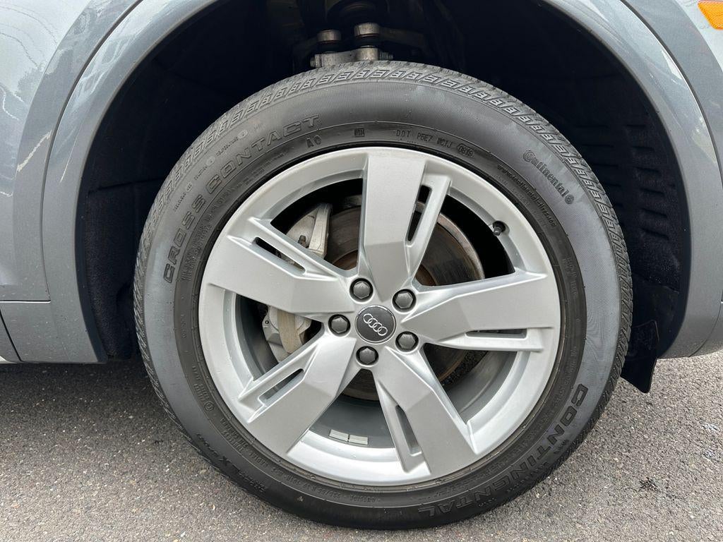 2019 Audi Q5 45 Premium