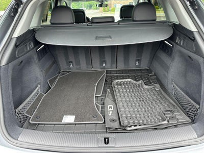 2019 Audi Q5 45 Premium