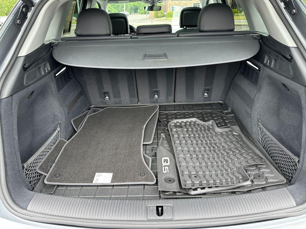 2019 Audi Q5 45 Premium
