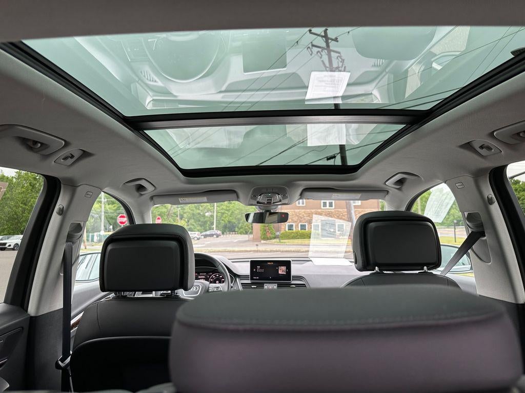 2019 Audi Q5 45 Premium