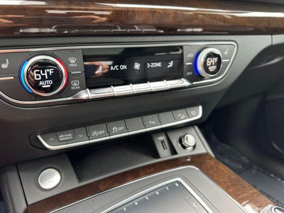 2019 Audi Q5 45 Premium