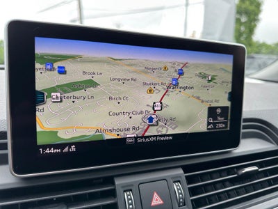 2019 Audi Q5 45 Premium