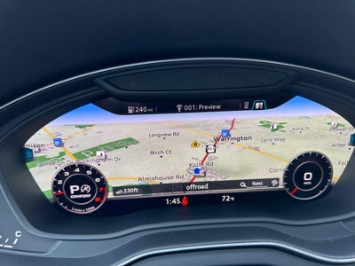 2019 Audi Q5 45 Premium