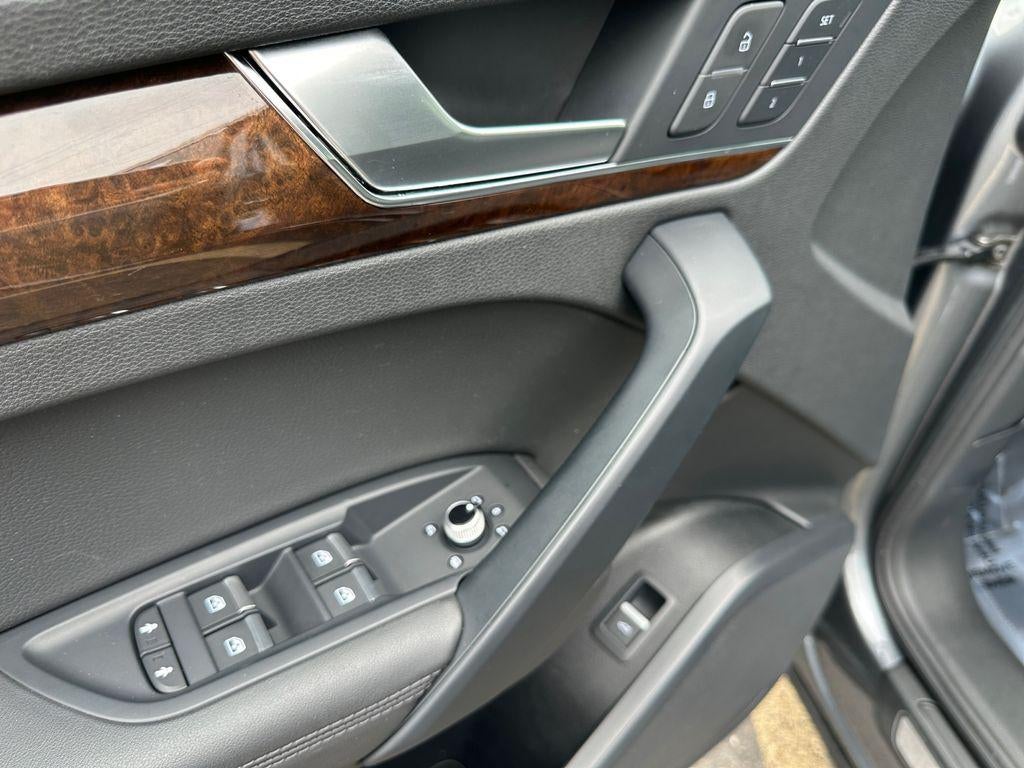 2019 Audi Q5 45 Premium