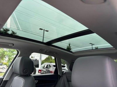 2019 Audi Q5 45 Premium