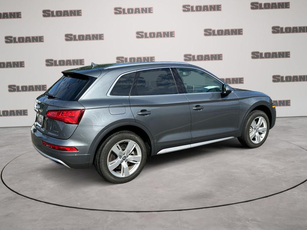 2019 Audi Q5 45 Premium