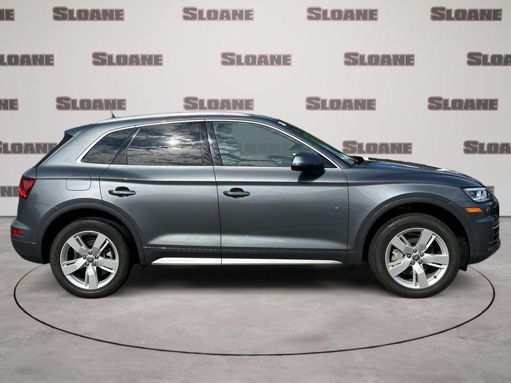 2019 Audi Q5 45 Premium