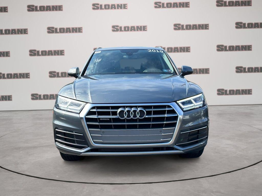 2019 Audi Q5 45 Premium