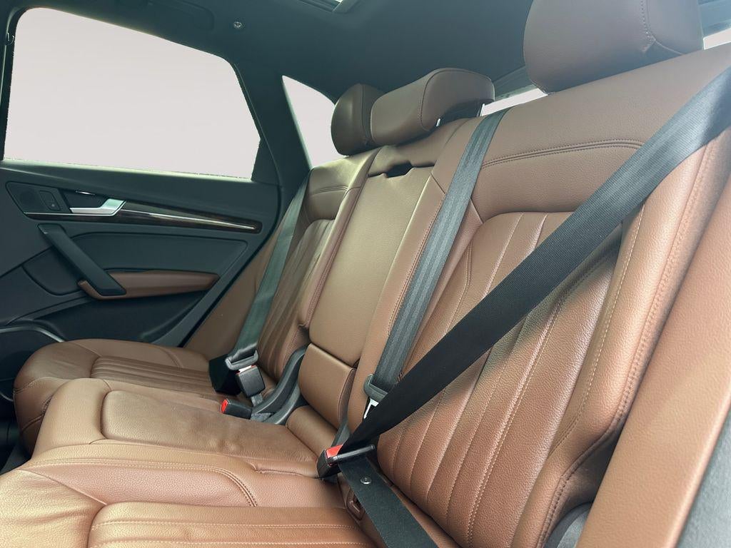 2018 Audi Q5 2.0T Tech Premium