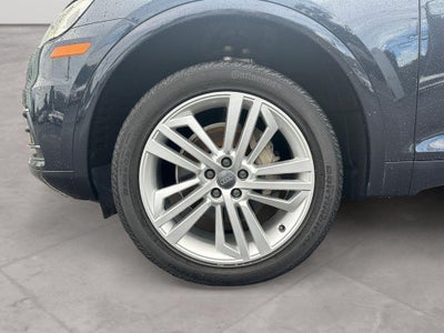 2018 Audi Q5 2.0T Tech Premium