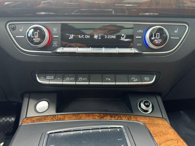 2018 Audi Q5 2.0T Tech Premium