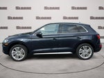 2018 Audi Q5 2.0T Tech Premium