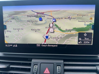 2018 Audi Q5 2.0T Tech Premium