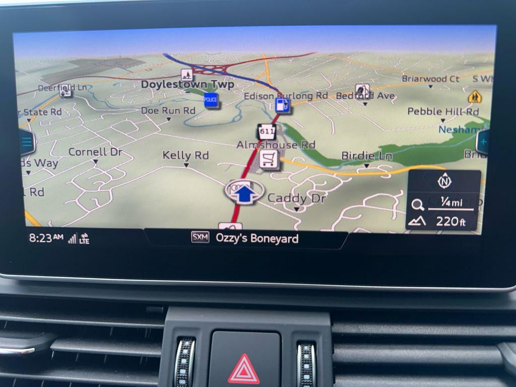 2018 Audi Q5 2.0T Tech Premium