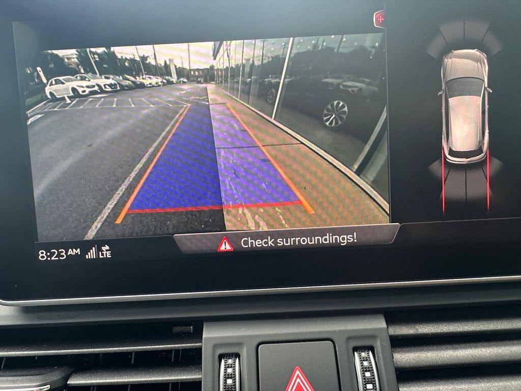 2018 Audi Q5 2.0T Tech Premium
