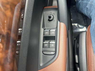 2018 Audi Q5 2.0T Tech Premium