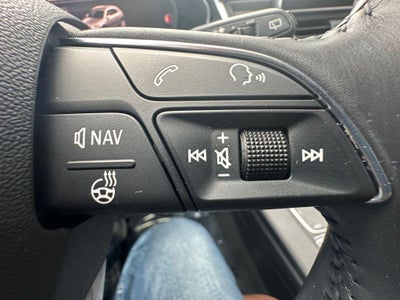 2018 Audi Q5 2.0T Tech Premium