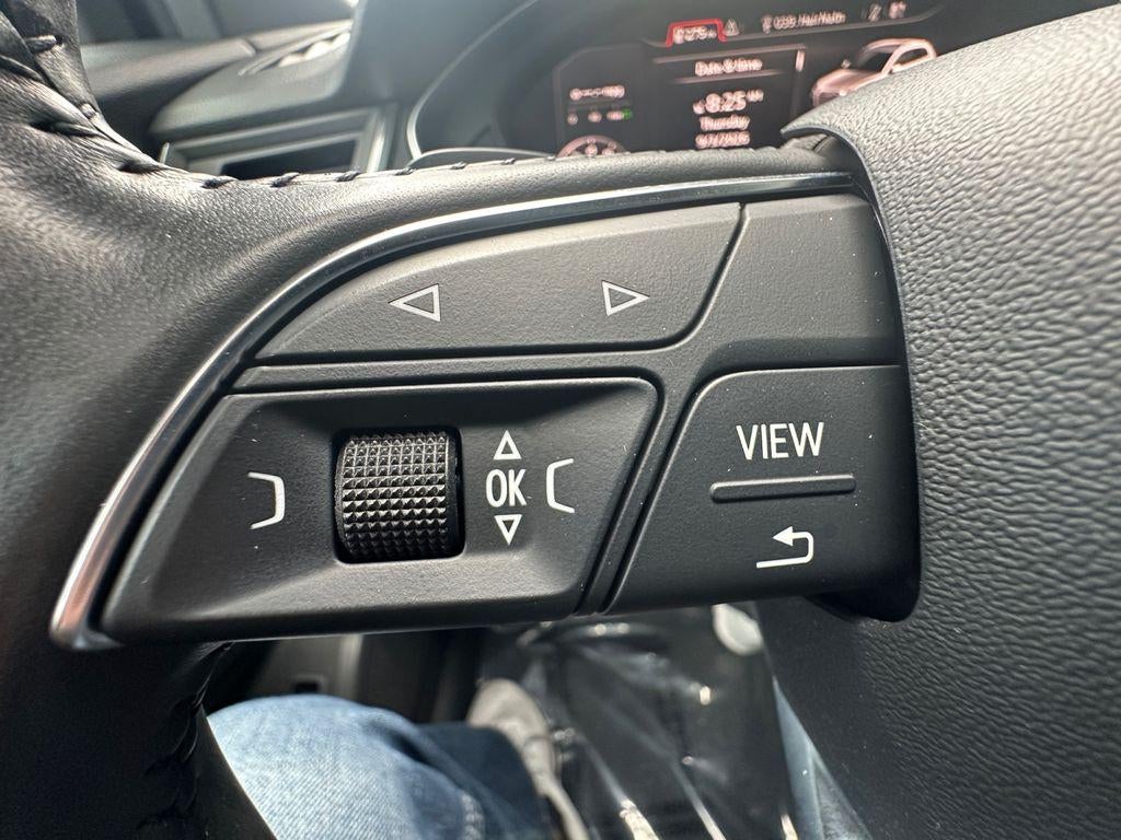 2018 Audi Q5 2.0T Tech Premium